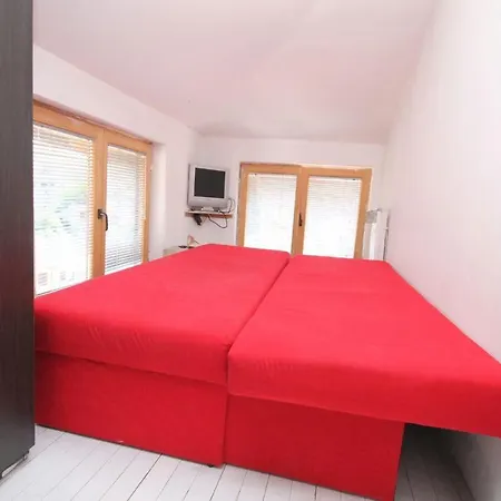 Apartman Old Town Bascarsija Apartment Sarajevo