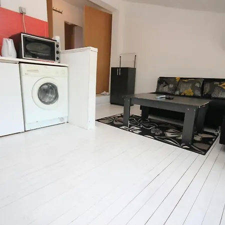 Apartment Apartman Old Town Bascarsija Sarajevo