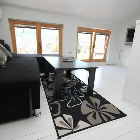 Apartman Old Town Bascarsija *