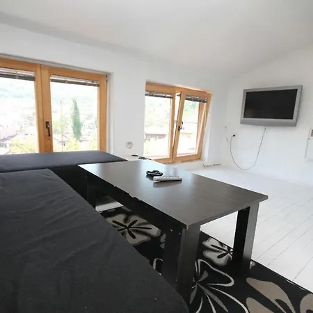 Apartman Old Town Bascarsija * Sarajevo