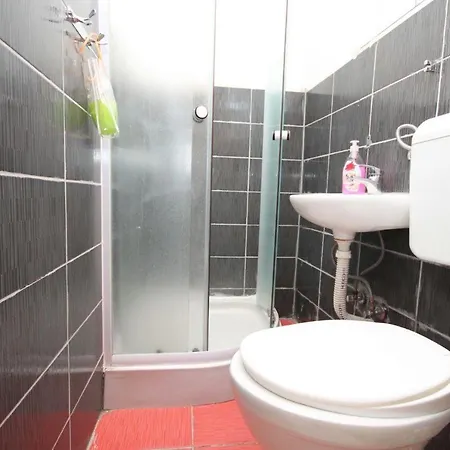 Apartman Old Town Bascarsija Apartment Sarajevo